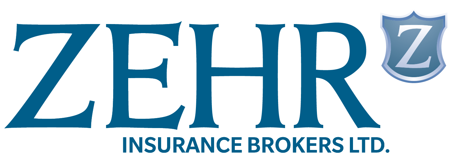 ZEHR INSURANCE